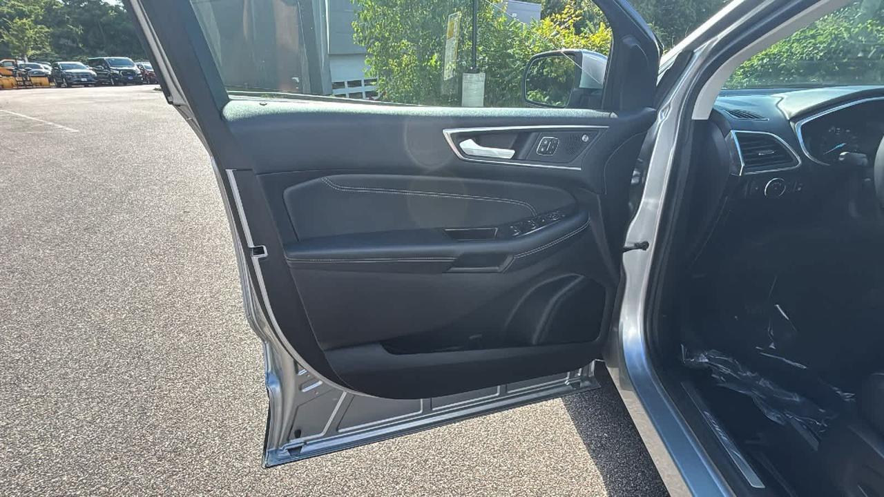 2020 Ford Edge Titanium Marlborough MA