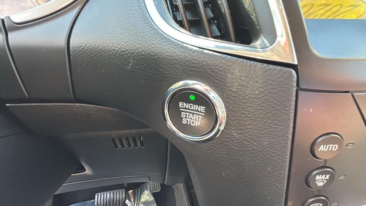 2020 Ford Edge Titanium Marlborough MA