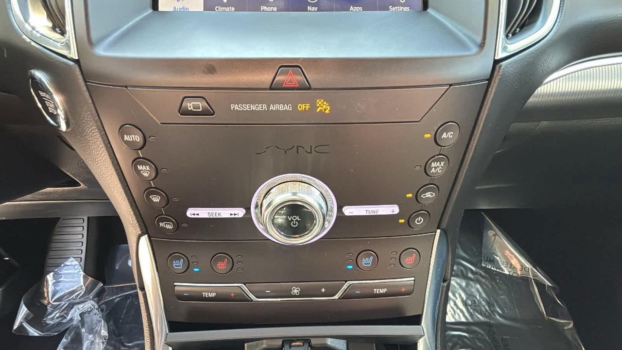 2020 Ford Edge Titanium Marlborough MA