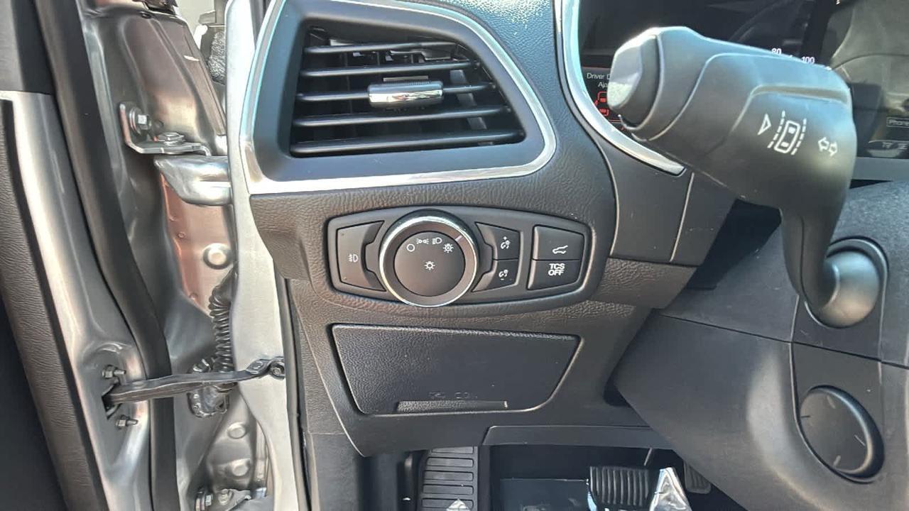 2020 Ford Edge Titanium Marlborough MA