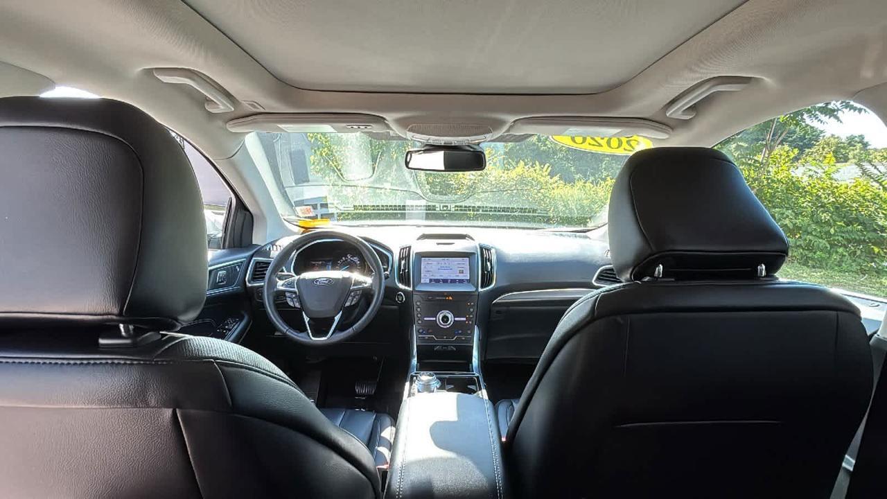 2020 Ford Edge Titanium Marlborough MA