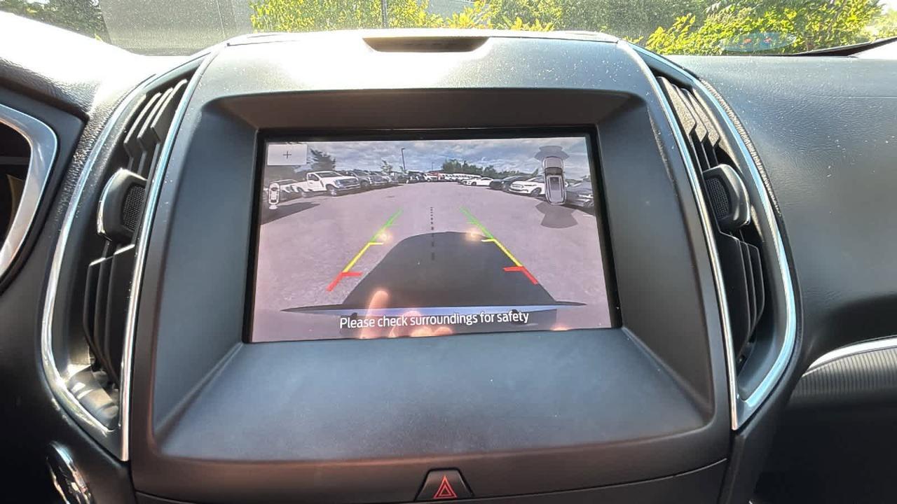 2020 Ford Edge Titanium Marlborough MA