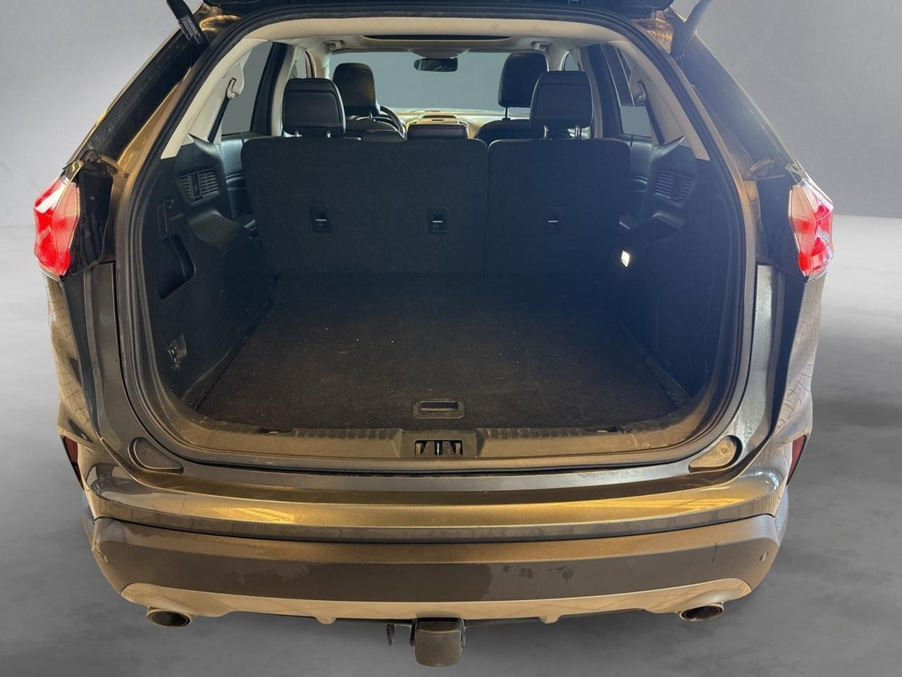 2020 Ford Edge Titanium Richmond VA