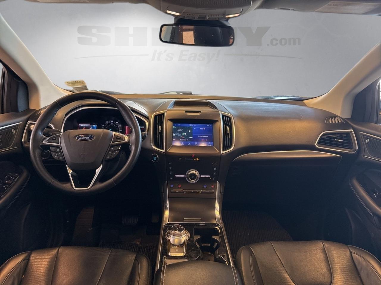 2020 Ford Edge Titanium Richmond VA