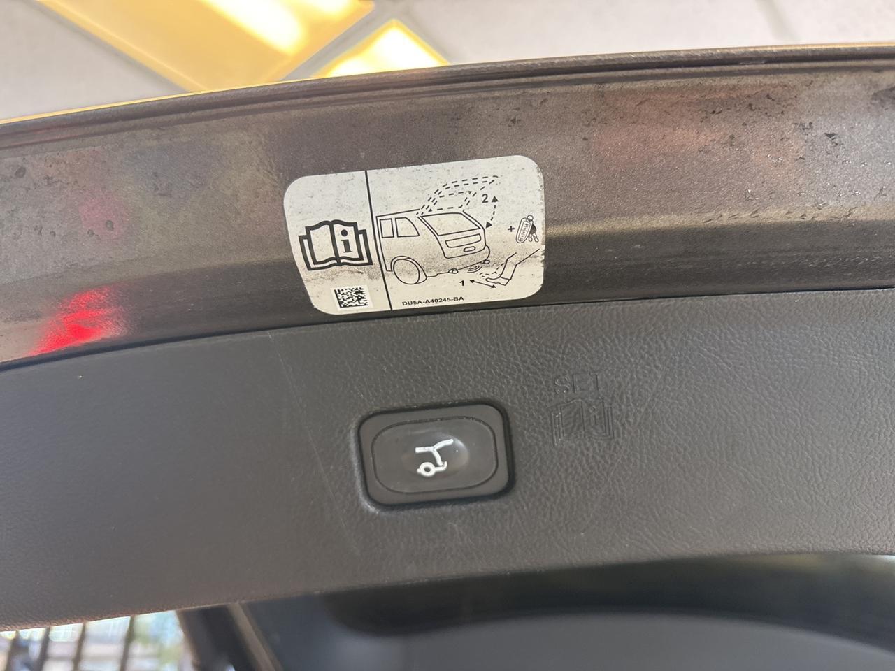 2020 Ford Edge Titanium Richmond VA