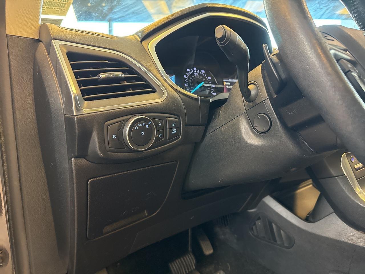 2020 Ford Edge Titanium Richmond VA