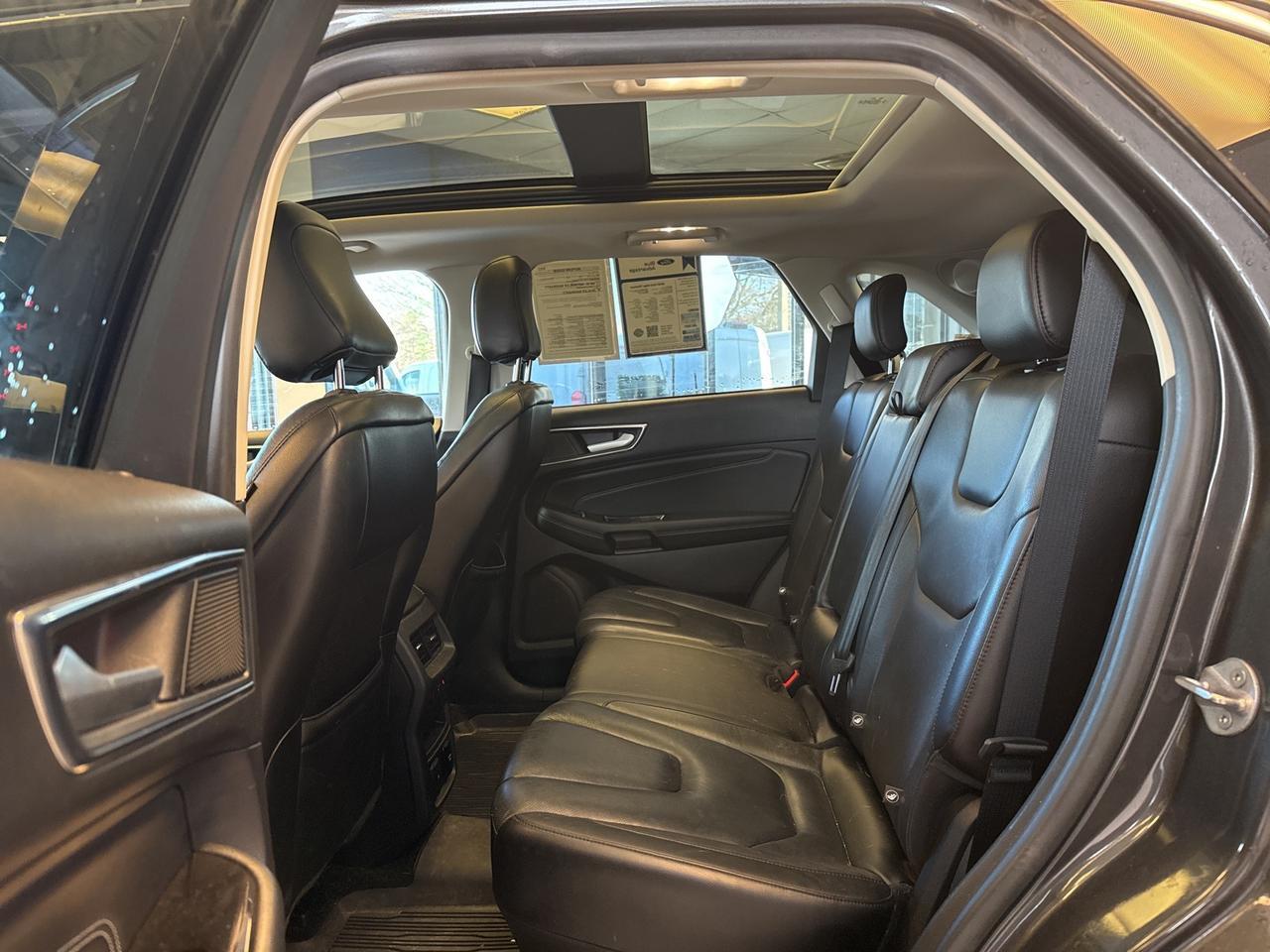 2020 Ford Edge Titanium Richmond VA