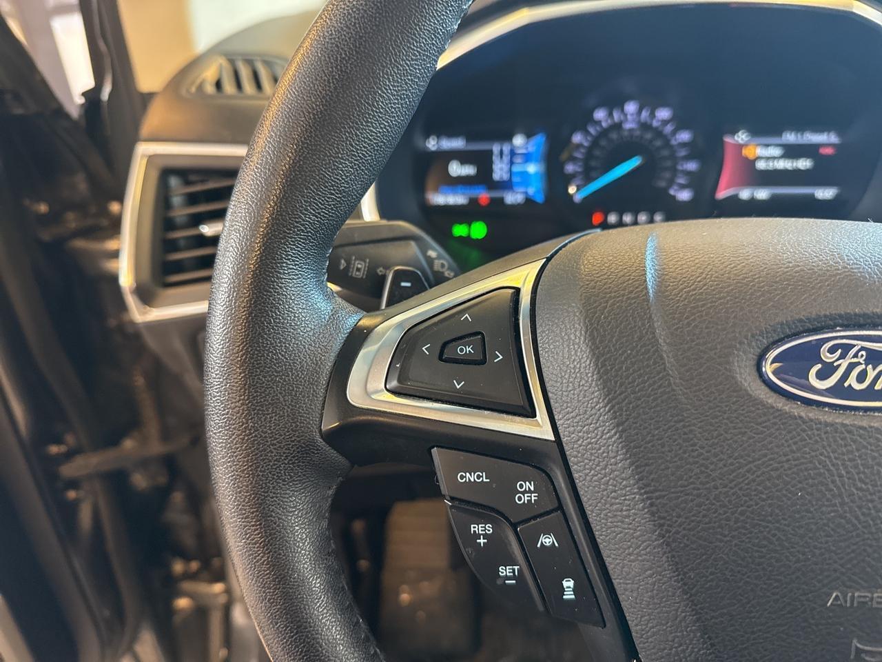 2020 Ford Edge Titanium Richmond VA