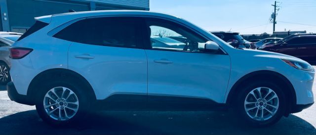 2020 Ford Escape - SAR SE Hot Springs AR