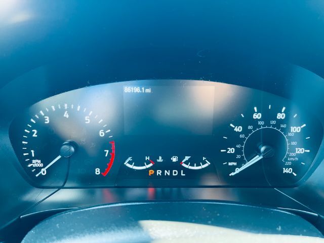 2020 Ford Escape - SAR SE Hot Springs AR