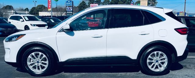 2020 Ford Escape - SAR SE Hot Springs AR