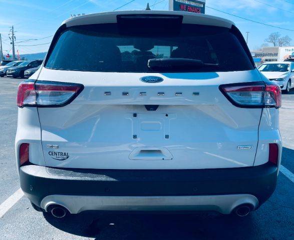 2020 Ford Escape - SAR SE Hot Springs AR