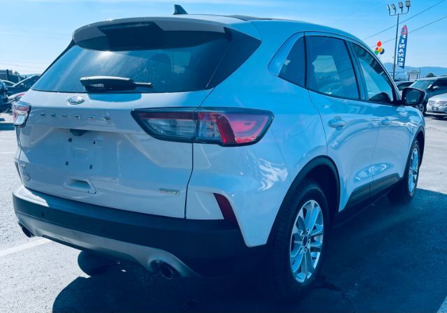 2020 Ford Escape - SAR SE Hot Springs AR