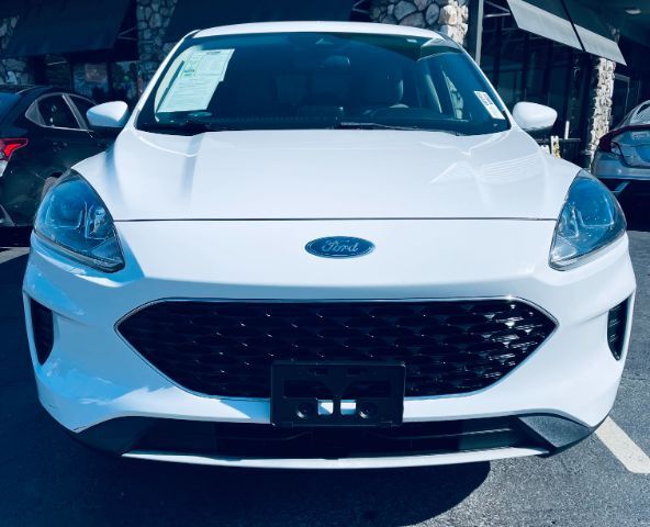 2020 Ford Escape - SAR SE Hot Springs AR