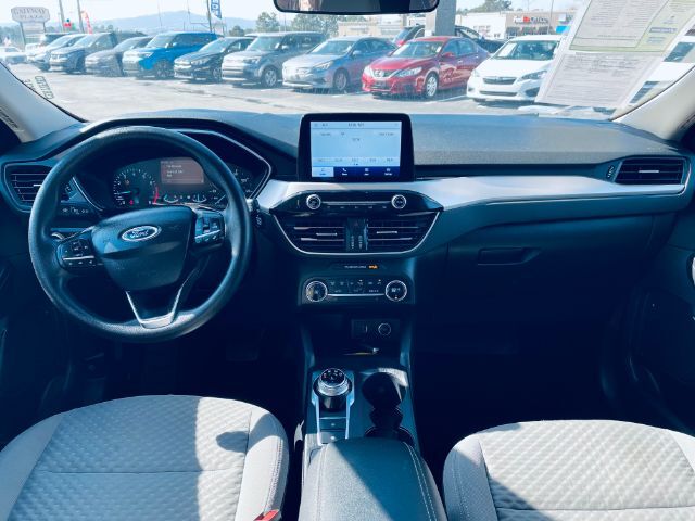 2020 Ford Escape - SAR SE Hot Springs AR