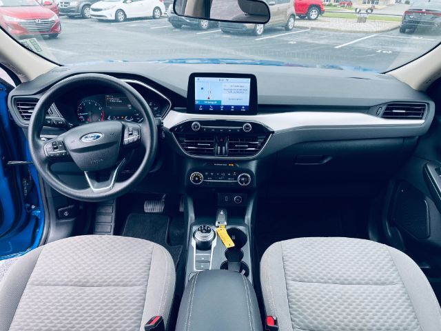 2020 Ford Escape - SD SE Hot Springs AR