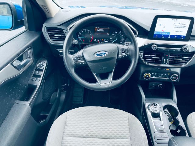 2020 Ford Escape - SD SE Hot Springs AR