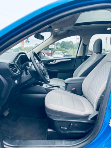 2020 Ford Escape - SD SE Hot Springs AR