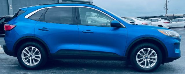 2020 Ford Escape - SD SE Hot Springs AR