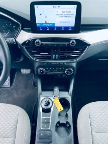 2020 Ford Escape - SD SE Hot Springs AR