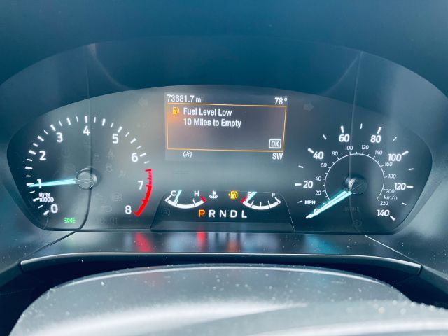 2020 Ford Escape - SD SE Hot Springs AR