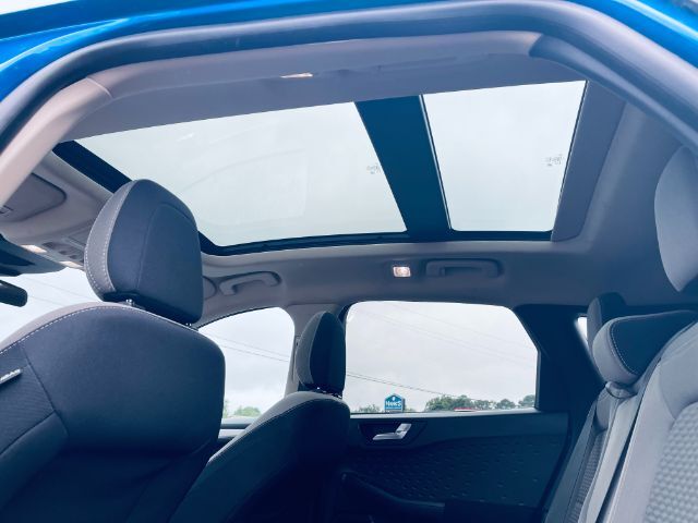 2020 Ford Escape - SD SE Hot Springs AR