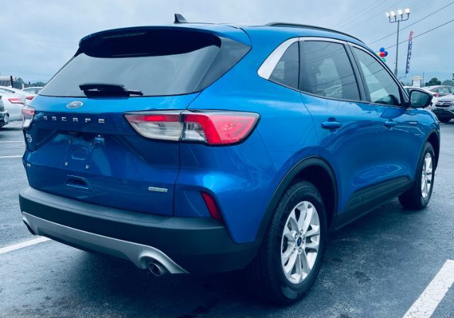 2020 Ford Escape - SD SE Hot Springs AR