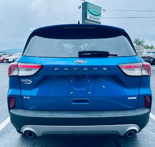 2020 Ford Escape - SD SE Hot Springs AR