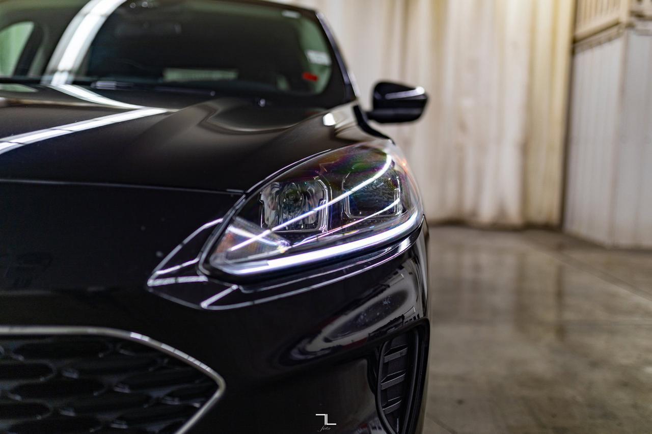 2020 Ford Escape AWD SE BCam Red Deer AB