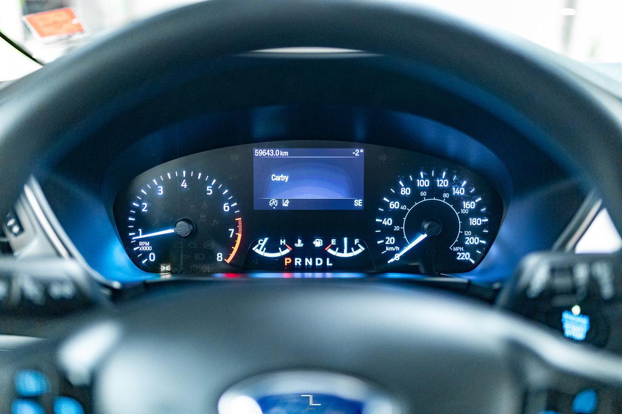 2020 Ford Escape AWD SE BCam Red Deer AB