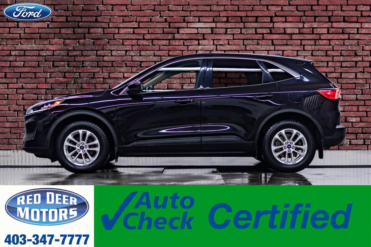 2020 Ford Escape AWD SE BCam