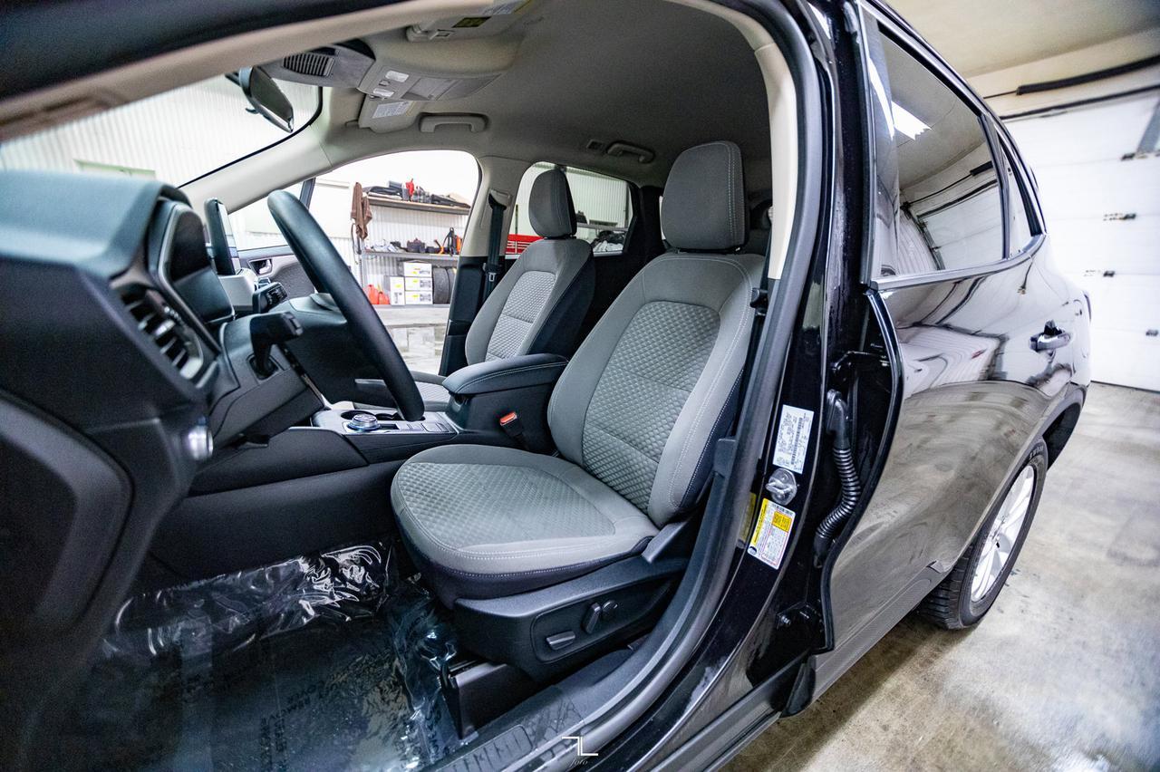 2020 Ford Escape AWD SE BCam Red Deer AB