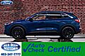 2020 Ford Escape AWD SE Nav BCam
