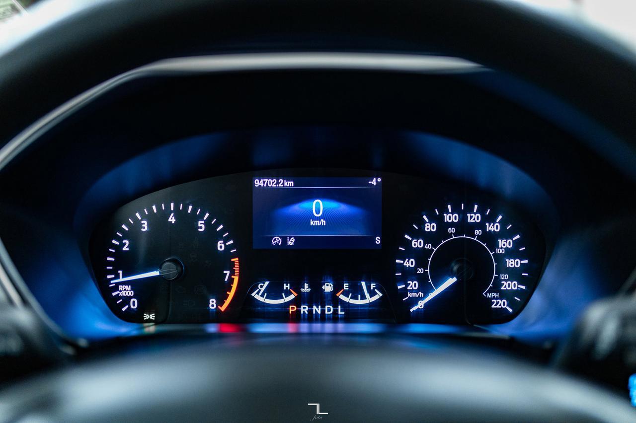 2020 Ford Escape AWD SE Nav BCam Red Deer AB