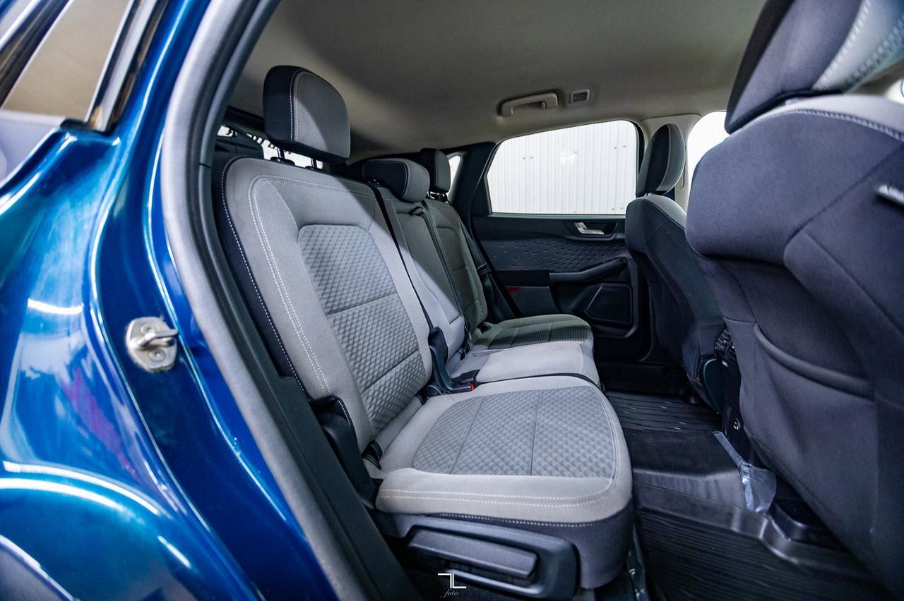 2020 Ford Escape AWD SE Nav BCam Red Deer AB