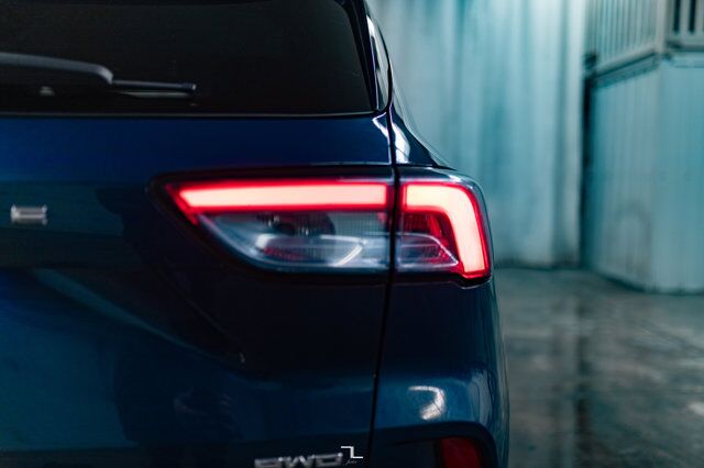 2020 Ford Escape AWD SE Nav BCam Red Deer AB