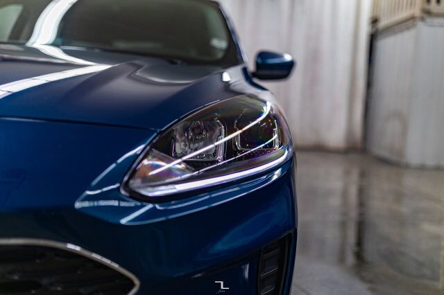 2020 Ford Escape AWD SE Nav BCam Red Deer AB