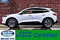 2020 Ford Escape AWD SEL Leather PSeat BCam
