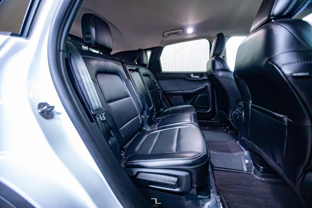 2020 Ford Escape AWD SEL Leather PSeat BCam Red Deer AB
