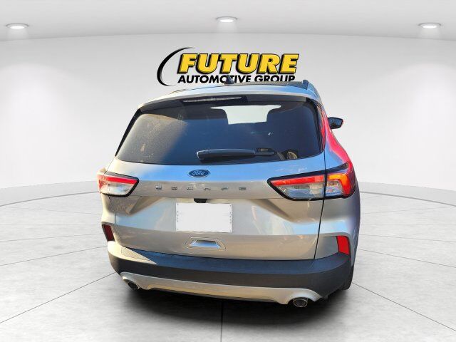 2020 Ford Escape Hybrid SE Sport Roseville CA
