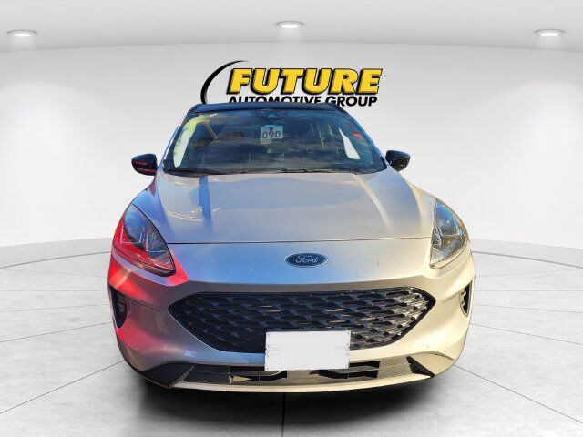 2020 Ford Escape Hybrid SE Sport Roseville CA