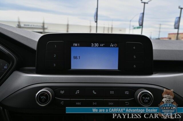 2020 Ford Escape S Wasilla AK