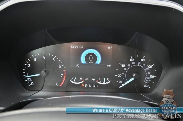 2020 Ford Escape S Wasilla AK