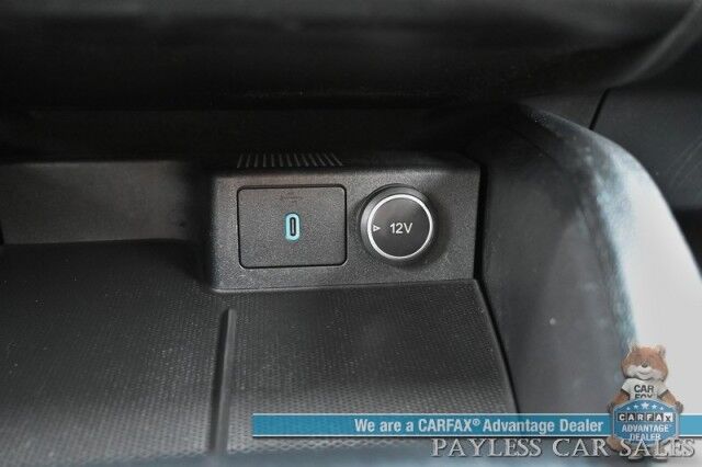 2020 Ford Escape S Wasilla AK