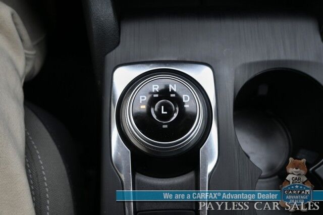 2020 Ford Escape S Wasilla AK