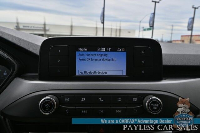 2020 Ford Escape S Wasilla AK