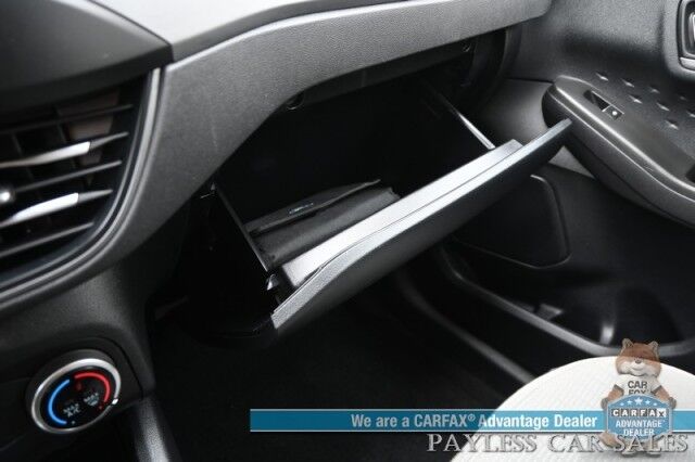 2020 Ford Escape S Wasilla AK