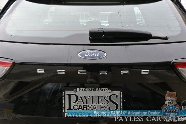 2020 Ford Escape S Wasilla AK