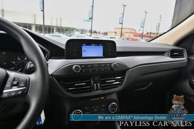 2020 Ford Escape S Wasilla AK