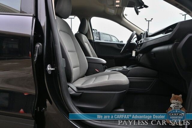 2020 Ford Escape S Wasilla AK